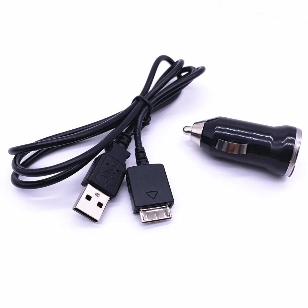 USB кабель для зарядки и передачи данных SONY Walkman с с|Кабели данных| |