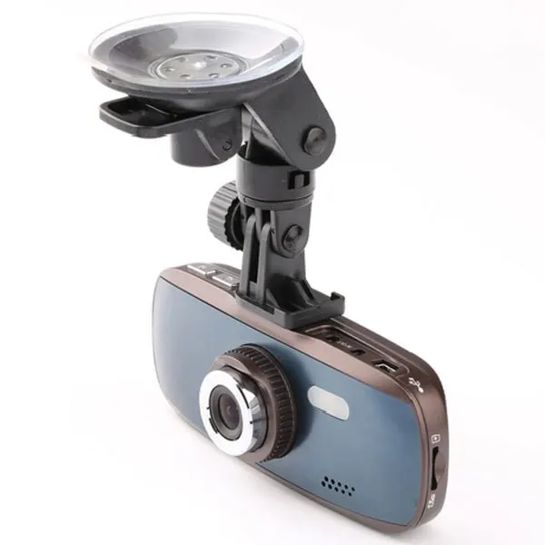 Original Car Video Recorder G1W GS108 with Novatek 96220 + WDR Technology AVC | Автомобили и мотоциклы
