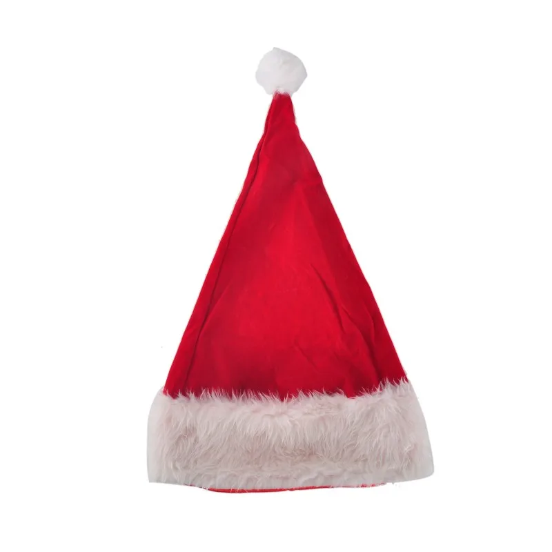 Clearance Sale 1 Set Of Christmas Santa Claus Costumes Hat For Adults Blue Red Christmas Clothes Santa Claus Costume Luxury Suit
