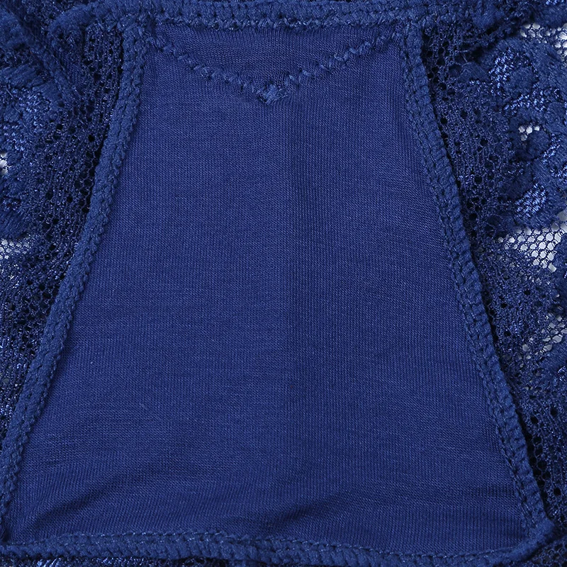 L-2XL! Бесплатная доставка! Лидер продаж! Женские сексуальные кружевные трусики