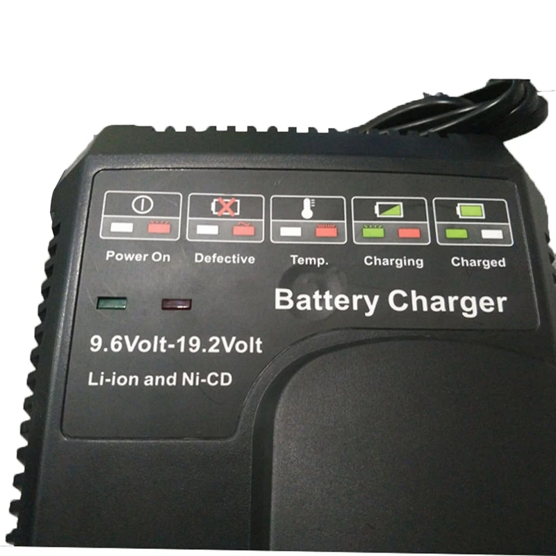 140152004 12V до 19 2 V зарядное устройство для Craftsman Ni Cd li ion аккумуляторы 1425301 1323903 130279005