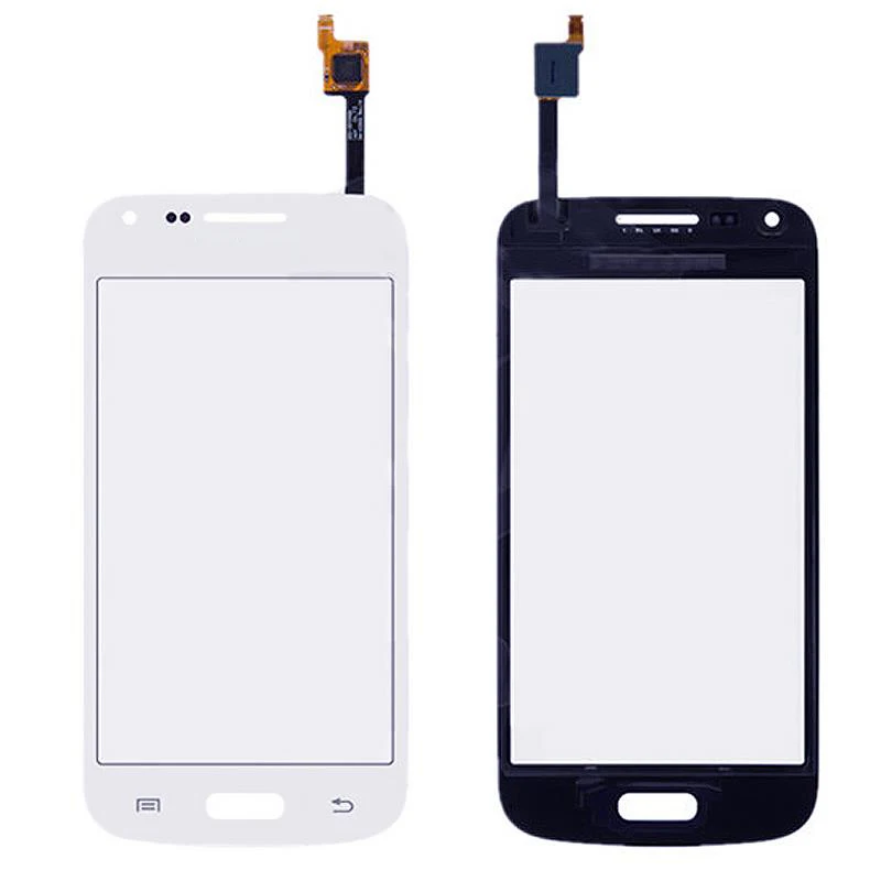 Экран для Samsung Galaxy DUOS Star Advance G350E SM-G350E сенсорный экран дигитайзер Датчик Передняя