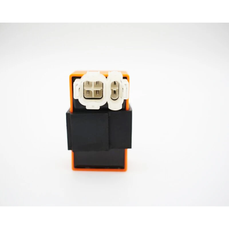 Motorcycle Ignition Set for GY6 50CC 125CC 150CC ATV Motorbike Racing Coil Moto Spark Plug Motor Scooter CDI Box Free Shipping | Автомобили