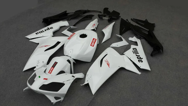 Комплект обтекателей под давлением для Aprilia RS125 06 07 08 09 10 11 RS 125 2006 2007 2011 ABS холодных