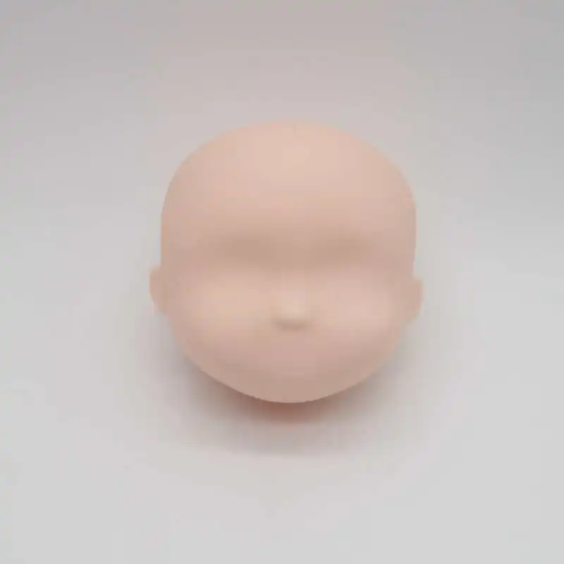 Кукла на заказ, кукла «сделай сам», Обнаженная кукла, 20171220, как blyth head, не включает в себя одежду