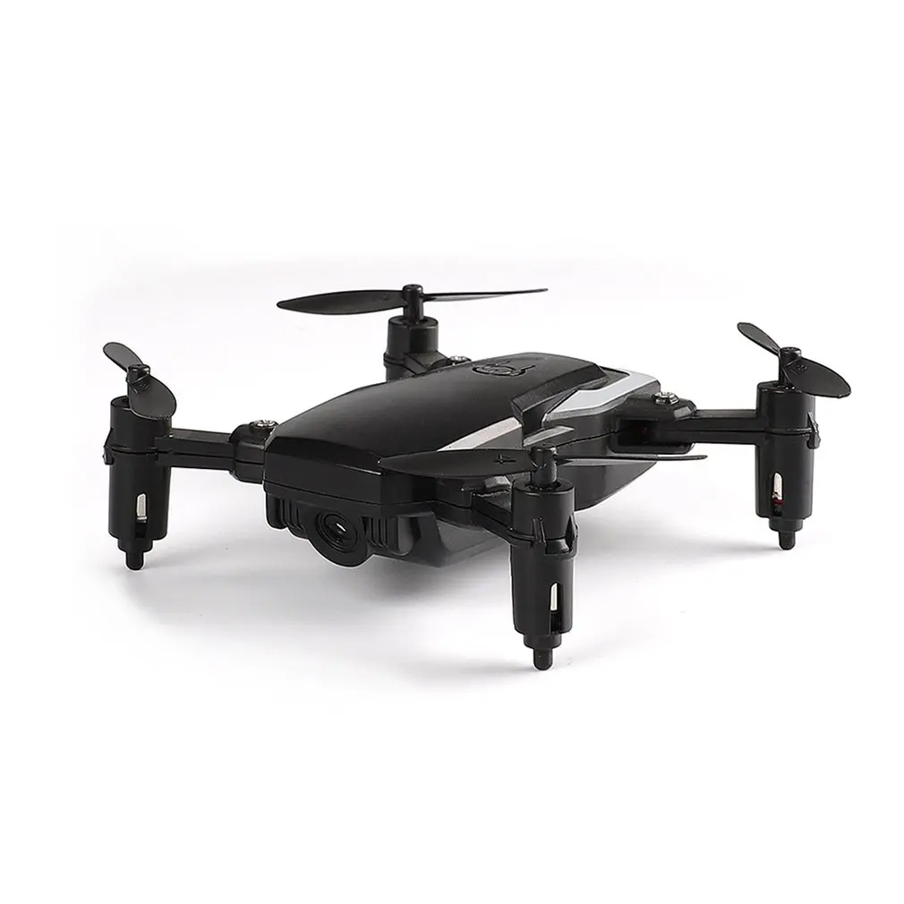 OCDAY Радиоуправляемый Дрон LF606 720P камера FPV Квадрокоптер HD высота удержания мини складной Дрон детские игрушки вертолет для детей