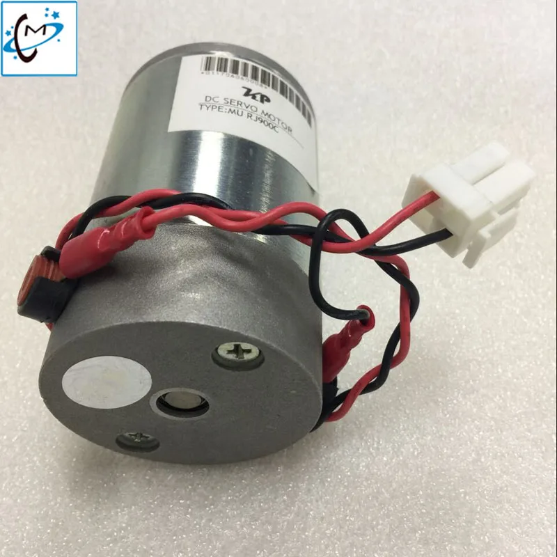 Сервомотор Mutoh RJ900C KP DC для принтера VJ1300 1204 1304 Y | Компьютеры и офис