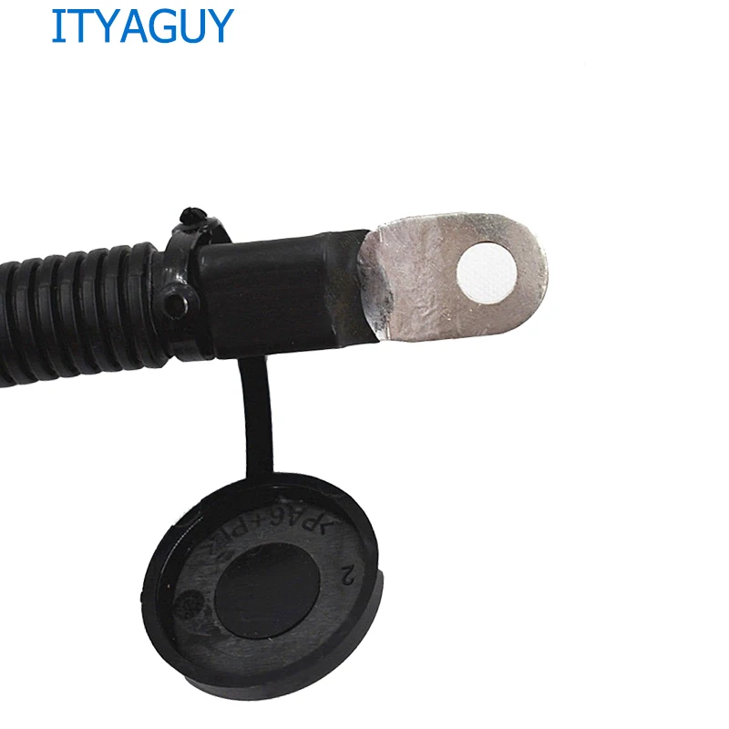 Auto Car Positive Battery Cable Plus Pole For BMW X5 X6 E70 E71 Series 2007-2014 Accessories 61129217004 611 292 17004 | Автомобили и