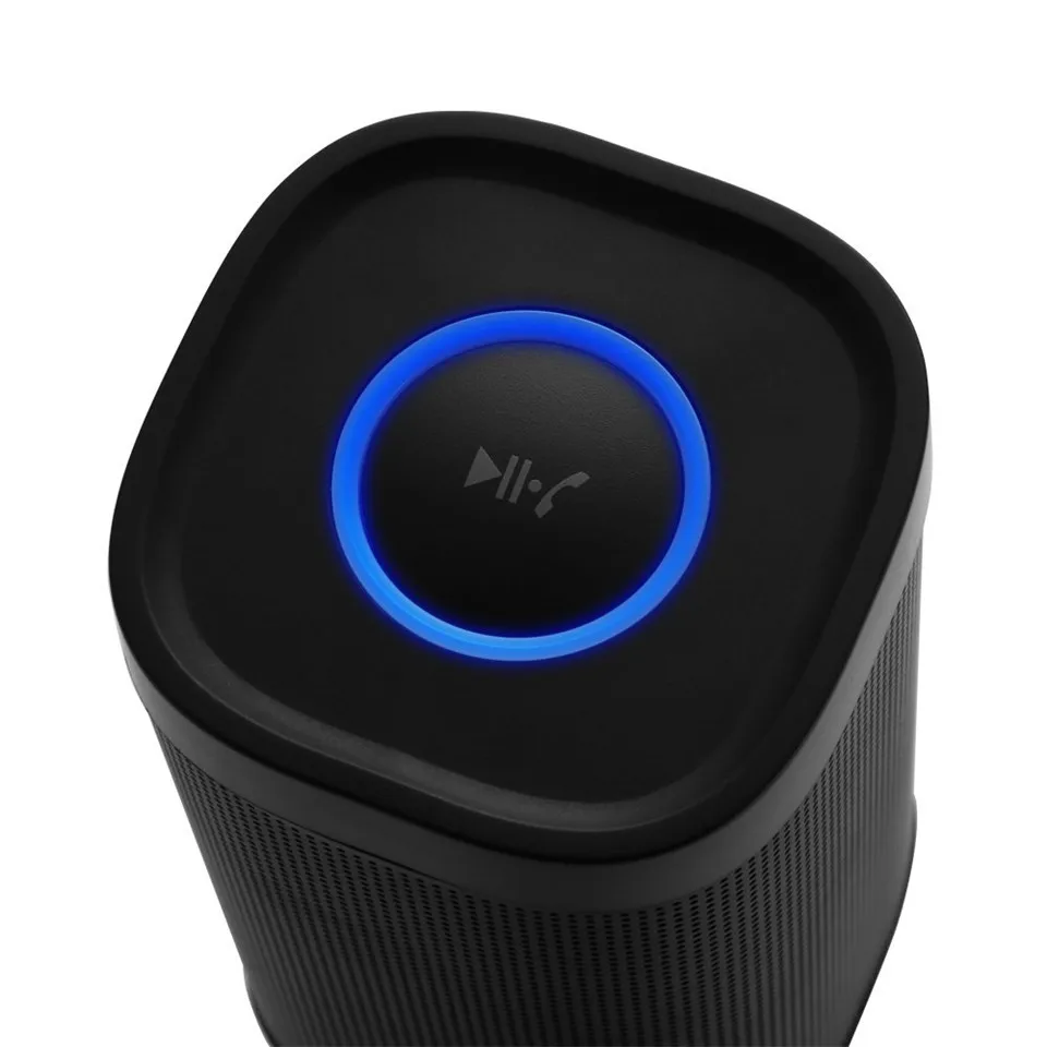 EasyAcc 4 0 динамик с функцией Bluetooth Портативный беспроводной HIFI сабвуфер громкий