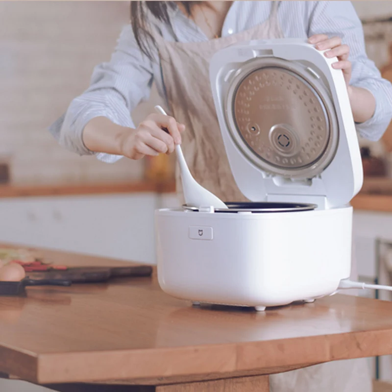 Новое поступление Xiaomi IH 3L Smart Electric с приложением для смартфона и Wi-Fi управлением |