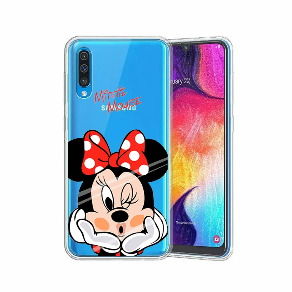 Для Samsung Galaxy S10 Plus чехол S 10 силиконовый защитный для TPU e S10e S10Plus A50 A30 Чехол