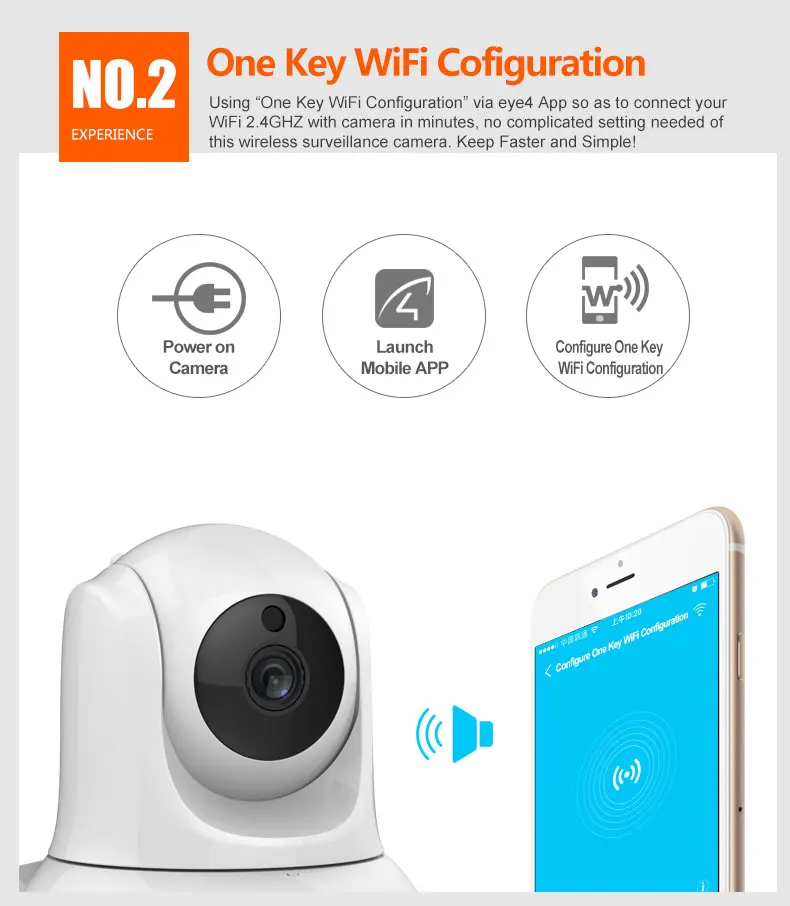 VStarcam c29s 1080P радионяня HD Беспроводная IP камера CCTV WiFi домашняя Камера видеонаблюдения для безопасности iOS/Android двухстороннее аудио