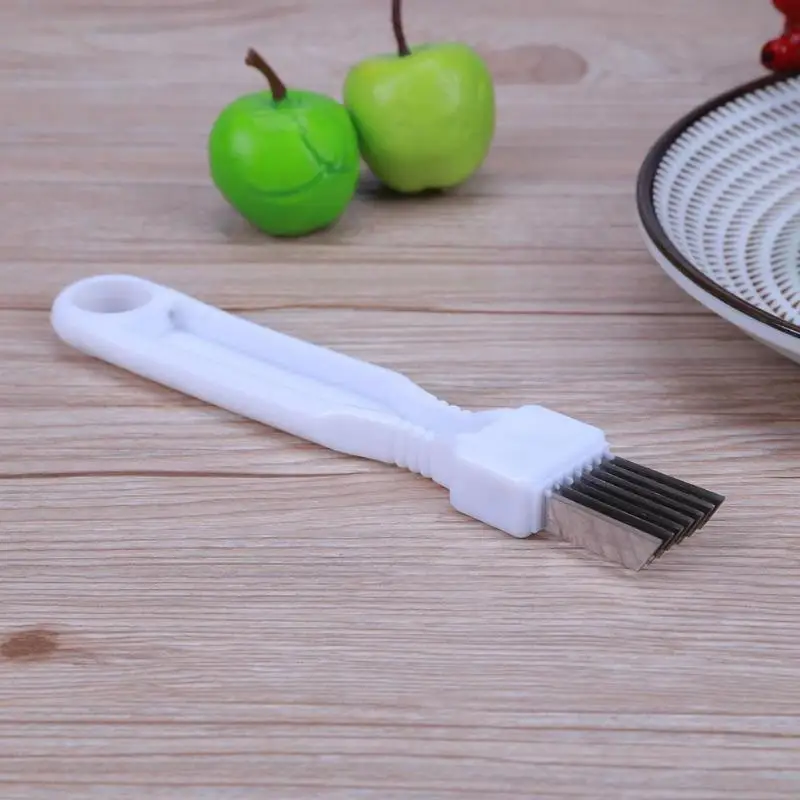 Home Stainless Steel Creative Onion Cutter Knife Graters Vegetable Tool Cooking Tools Kitchen Accessories Gadgets Household