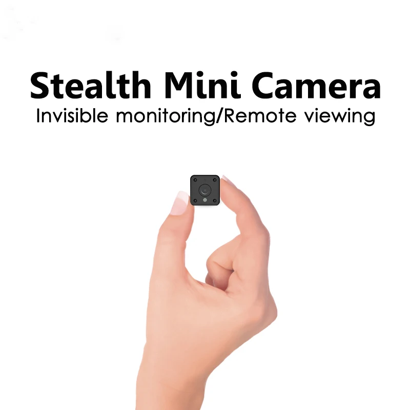 Microcam беспроводной монитор мобильный телефон пульт дистанционного HD ночного
