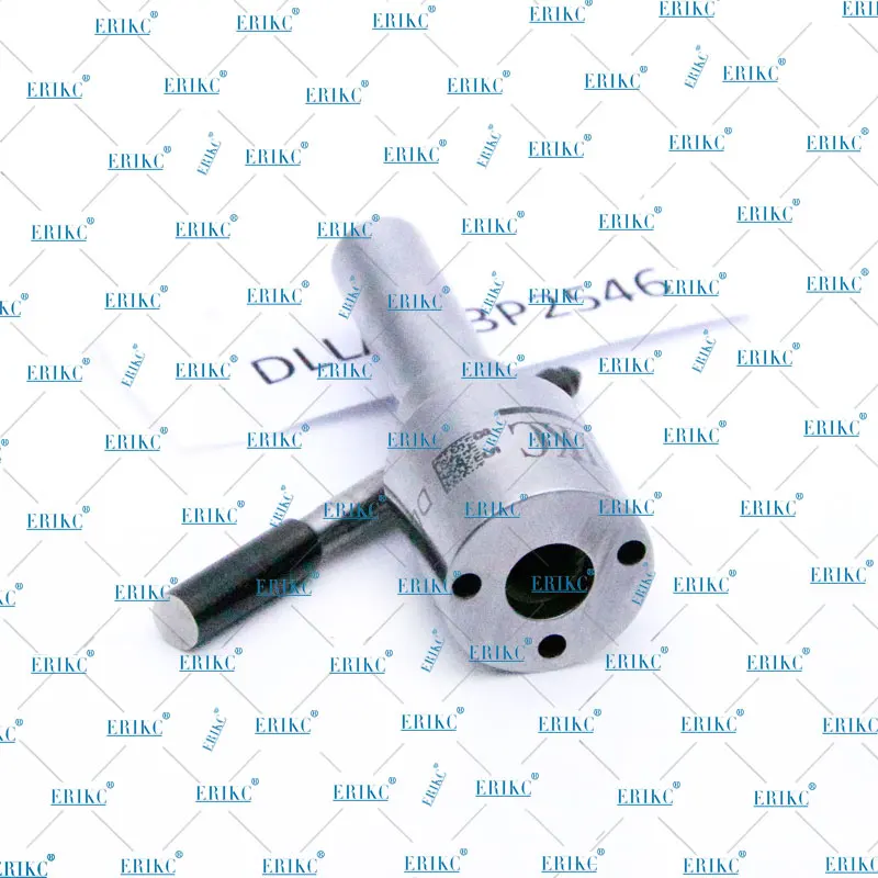 ERIKC DLLA 153 P 2546 (0433172546) новая Форсунка P2546 Common Rail опрыскиватель для 0445110796 | Автомобили