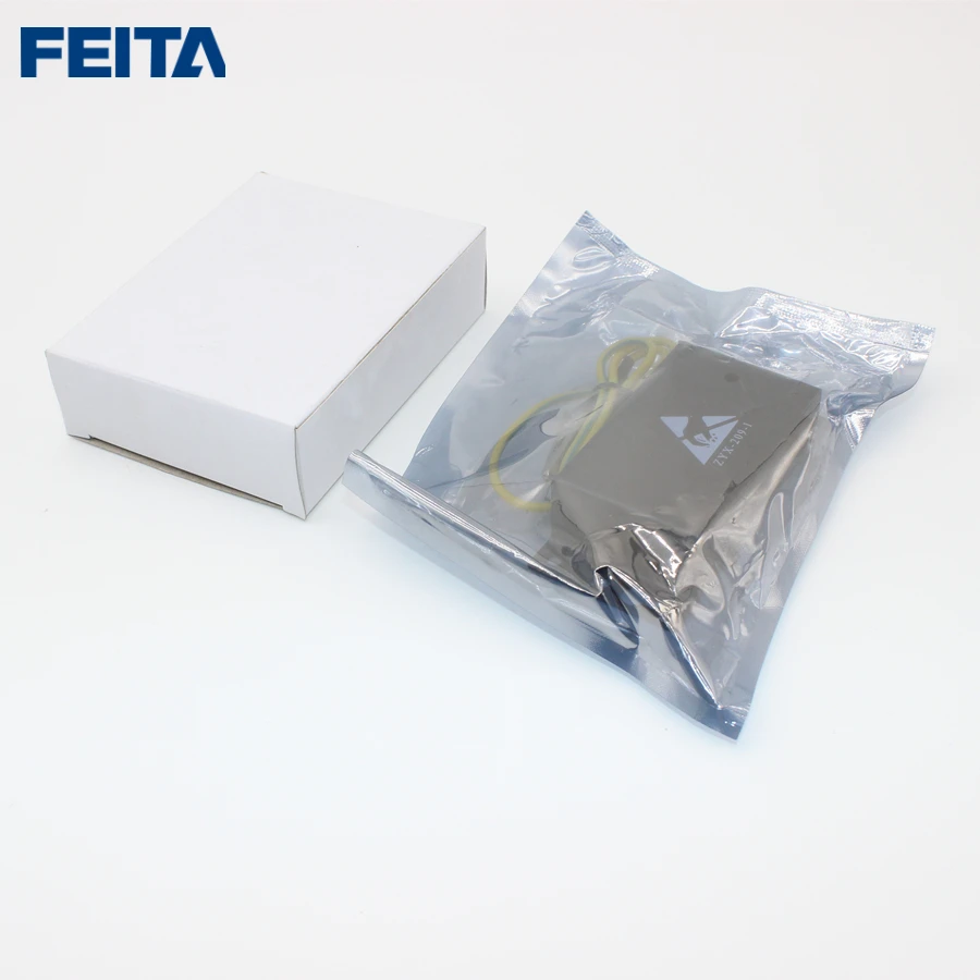 Автоматическая сигнализация FEITA 209-I Антистатический Тестер на наручный ремешок