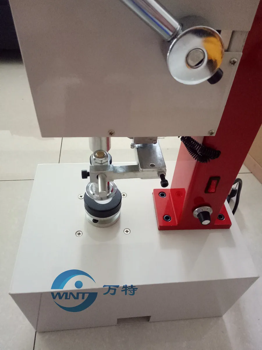 10-35mm penicillin bottle capper Antibiotics Crimper perfume oral liquid solution electric capping machine | Бытовая техника