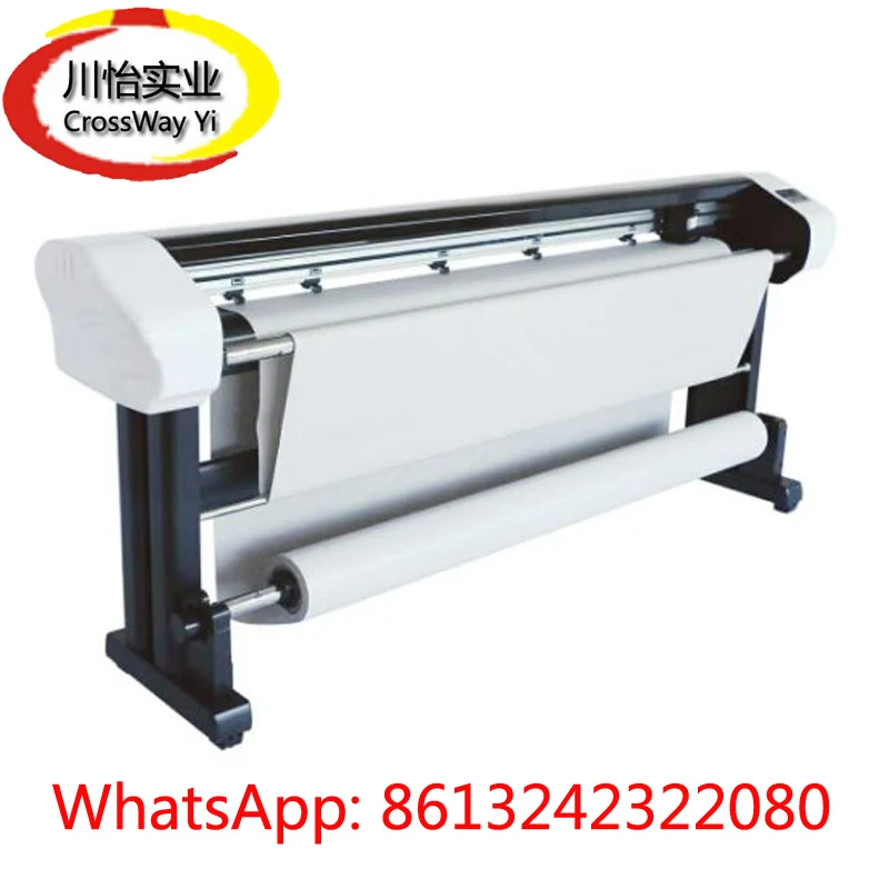 Большой формат САПР Одежды Плоттер|garment plotter|cad plotterplotter drawing |