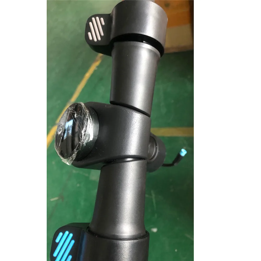 Комплект прошивки на руль для Ninebot Segway KickScooter ES1 ES2 ES3 ES4, запчасти для электрического скутера, аксессуары