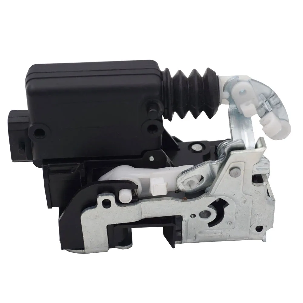 Механизм привода замка передней и задней левой двери для Renault R19/ R21 / Dacia MEGANE