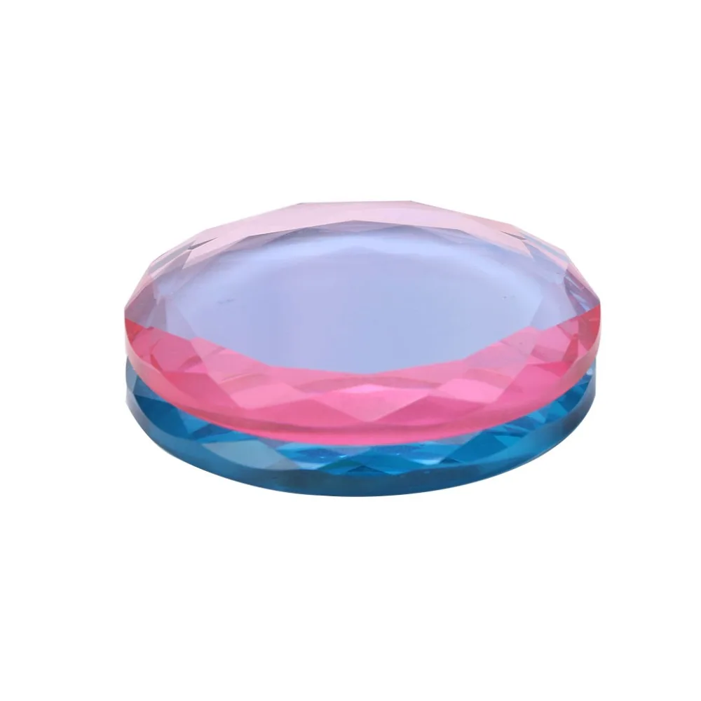 1 шт. новый клей для наращивания ресниц держатель Клей поддонов инструмент