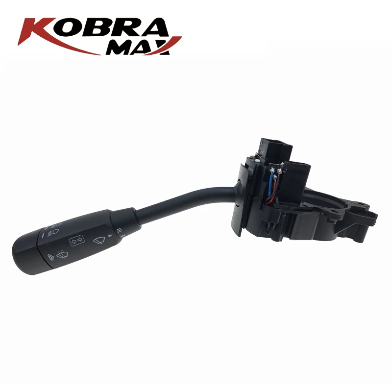 KobraMax переключатель рулевой колонки 6395450124 подходит для MERCEDES VITO автобус(W639)/MIXTO коробка(W639) автомобильные аксессуары