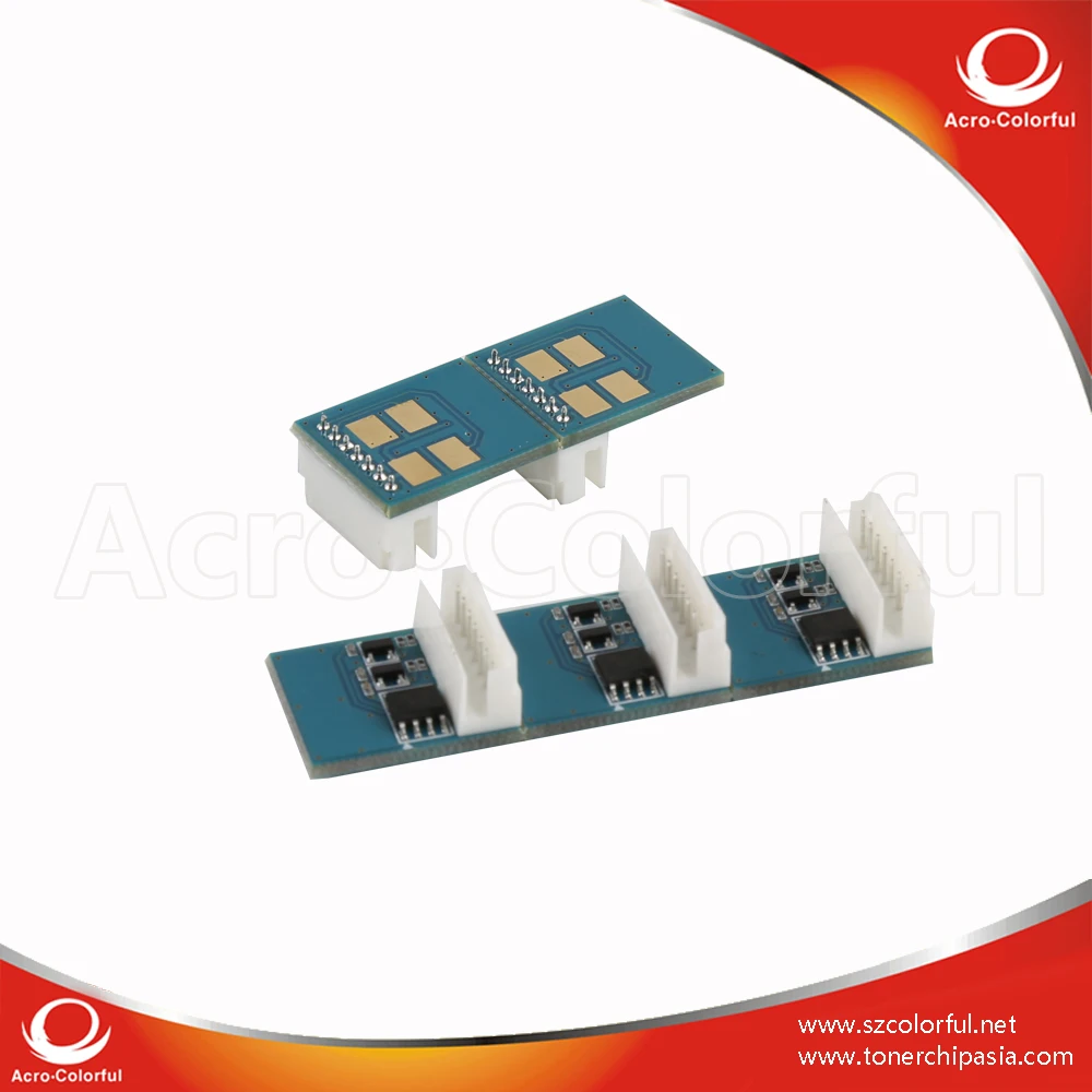 

SCX-D6555 SCX-D6555A Drum Chip for Samsung SCX 6455 6545 6555 SCX6455 SCX6545 SCX6555 Image Unit Chips