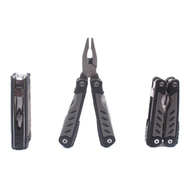 420 # портативные многофункциональные плоскогубцы из нержавеющей стали 12 в 1