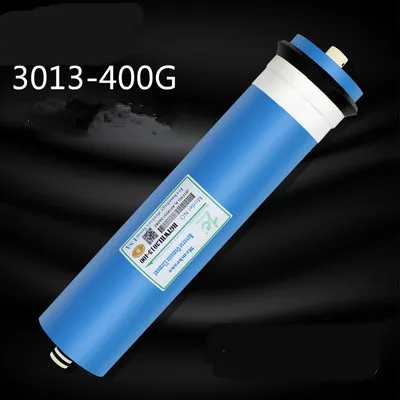 

400 gpd reverse osmosis filter Reverse Osmosis Membrane 98% desalination rate Membrane Water Filters Cartridges ro system