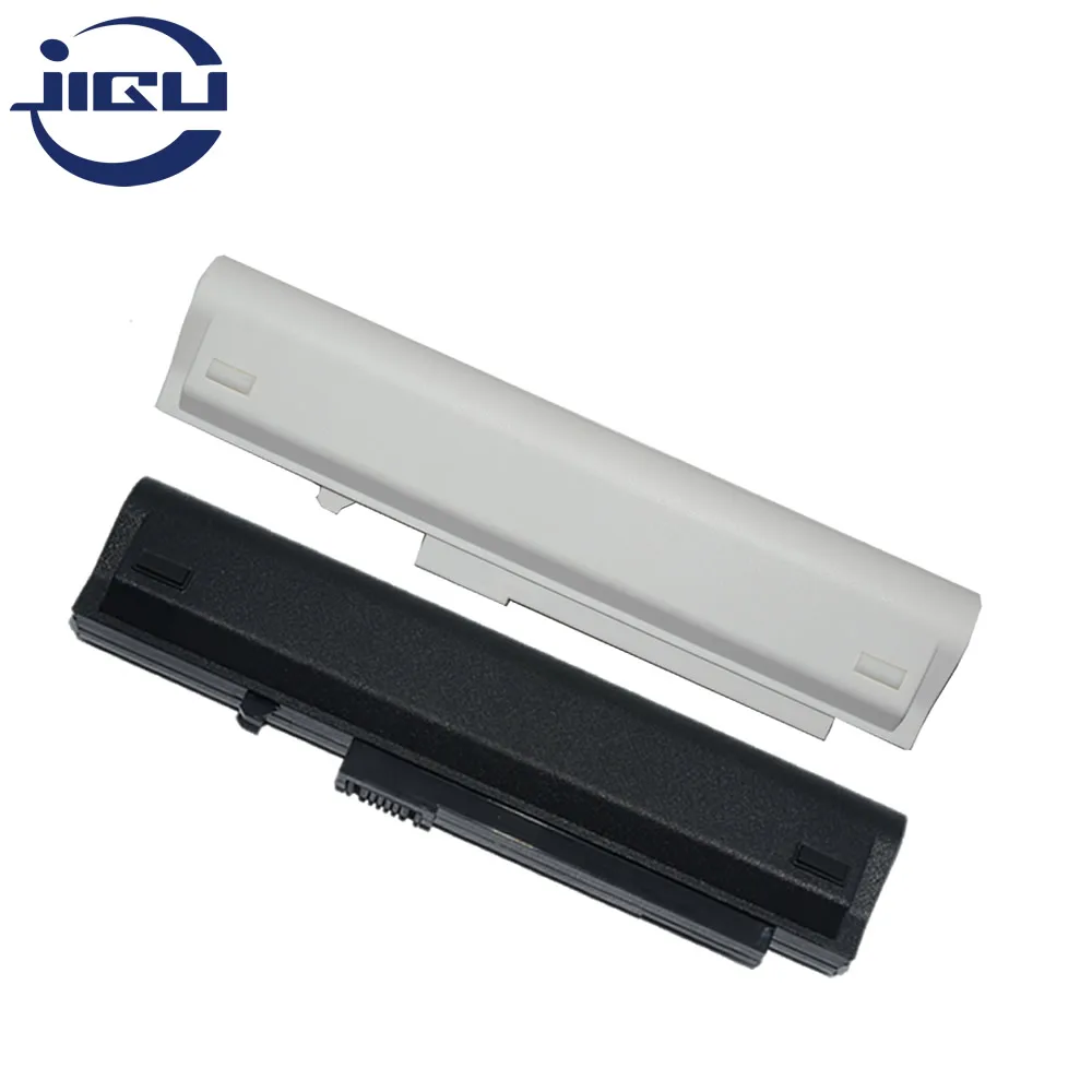 Черный аккумулятор JIGU для Acer Aspire One A110 A150 D210 D150 D250 ZG5 UM08A31 UM08A32 UM08A51 UM08A52 UM08A71 UM08A72 UM08A73