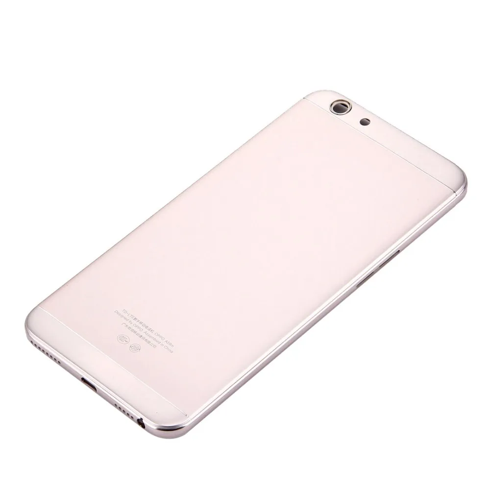Батарея задняя крышка для OPPO A59/F1s|Корпусы и рамки мобильных телефонов| |