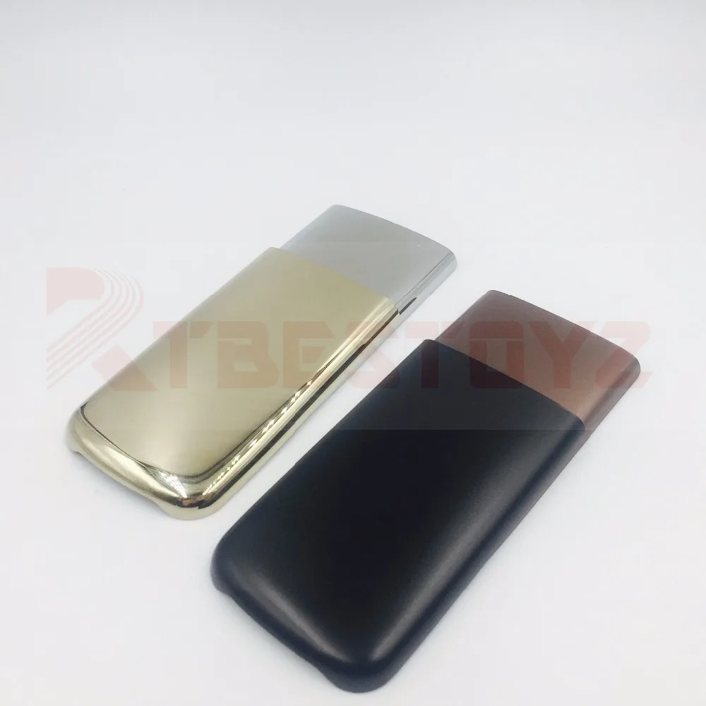 10 шт./лот задняя крышка батарейного отсека для Nokia 6700 Classic Housing 6700C отсека|Корпусы и