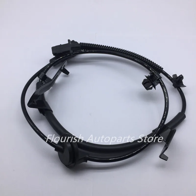 ABS сенсор для Jeep Compass &amp Patriot MK 2007-2015 ABS/MK/010A 4WD 5105065AB Бесплатная доставка! |
