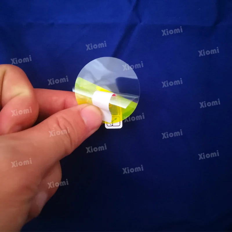 Для Apple Watch iWatch серии 1/2/3/4 38 42 мм версия 40/44 TPU Защитная пленка из ПЭТ Экран покрытие