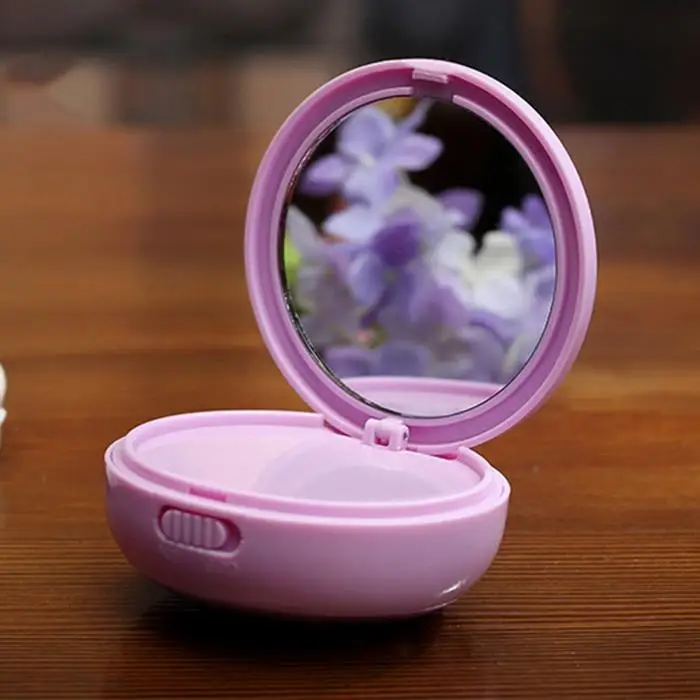 1 шт. маленький USB карманный обогреватель, зарядка для рук, грелка, портативный мобильный источник питания, DC 5(V) 1 A 800 мА, полимерная литиевая батарея с зеркалом