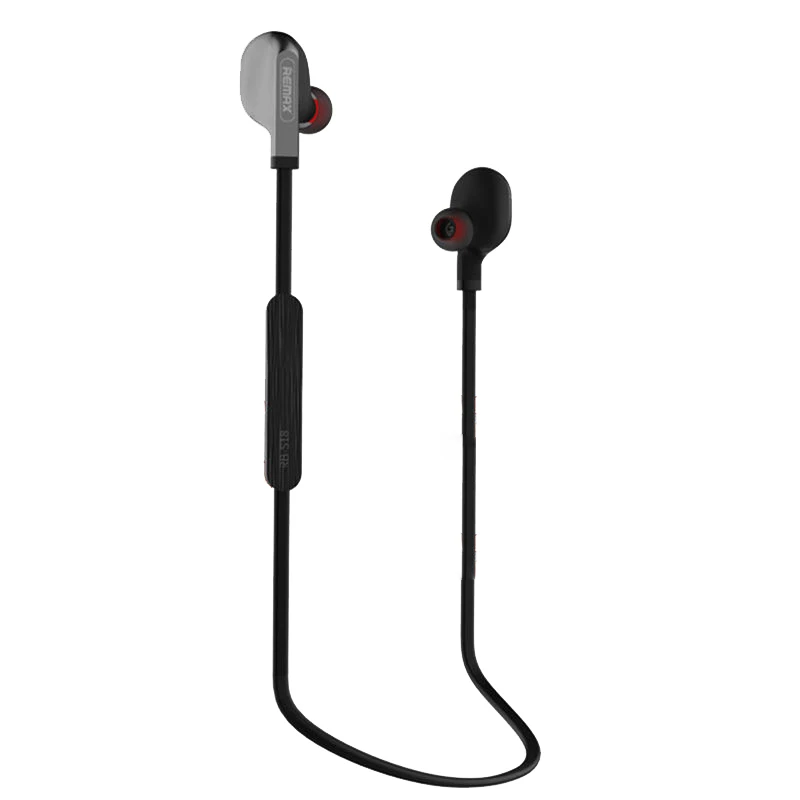 Наушники-вкладыши с шейным ободом Bluetooth-наушники беспроводные наушники V4.2
