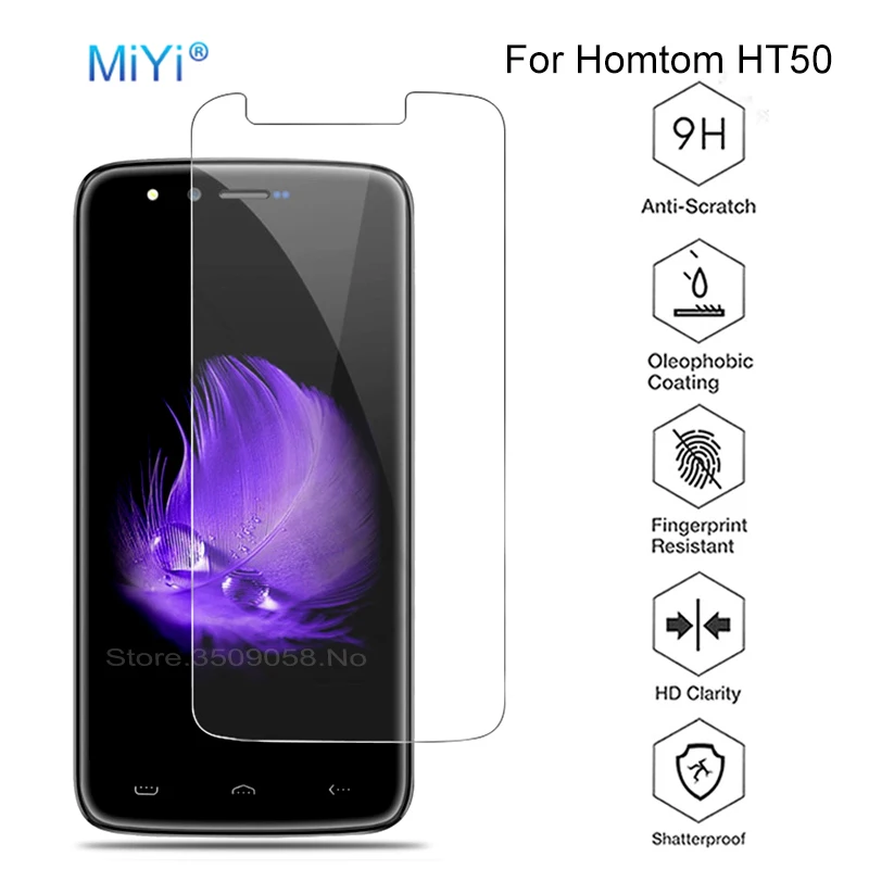Для HOMTOM Ht50 стекло HOMTOM Ht50 Pro закаленное стекло для HOMTOM Ht 50 Pro 9H Премиум Защита экрана Защитная пленка чехол