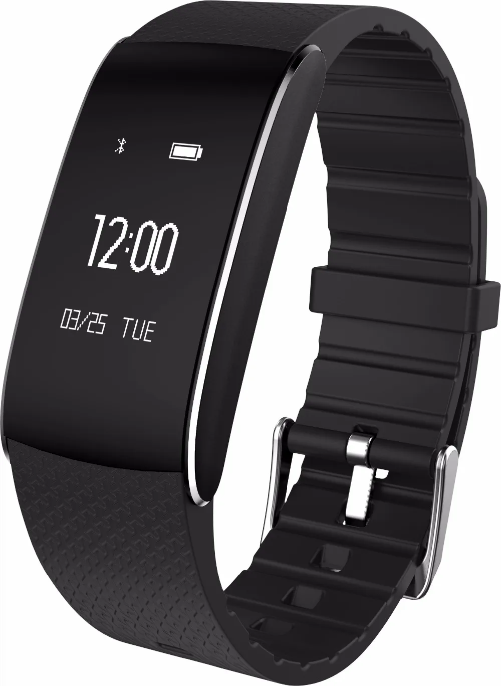 Smartch A86 Smart Band Sports Bracelet Blood Oxygen watch Pressure fitness Tracker Heart Rate Monitor Wristband for Android ios |