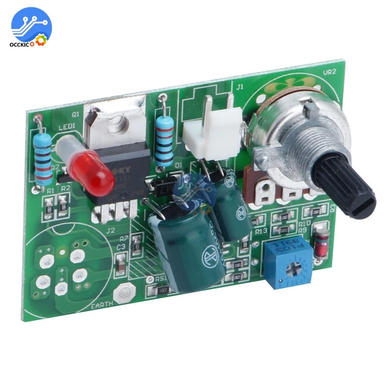 A1321 паяльник управления доска термостат станция модуль припоя AC 24V 3A для HAKKO 936 |