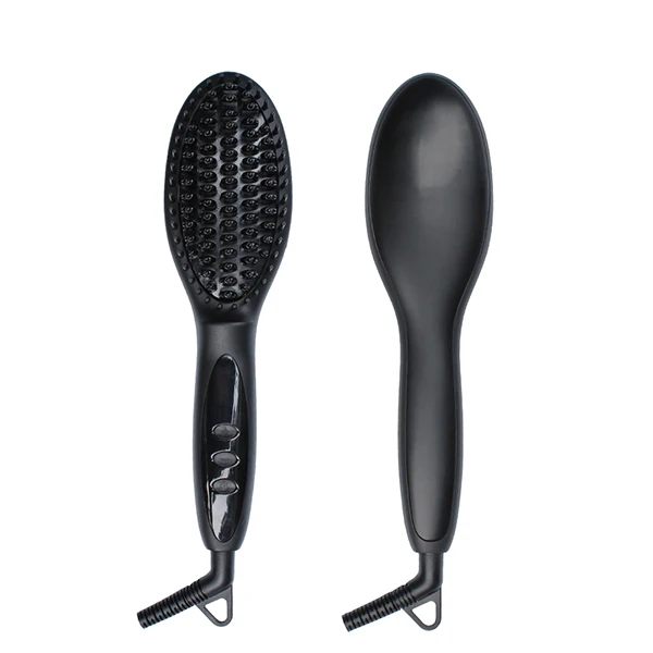 Профессиональный Керамический выпрямитель для волос утюжок сухой и влажной