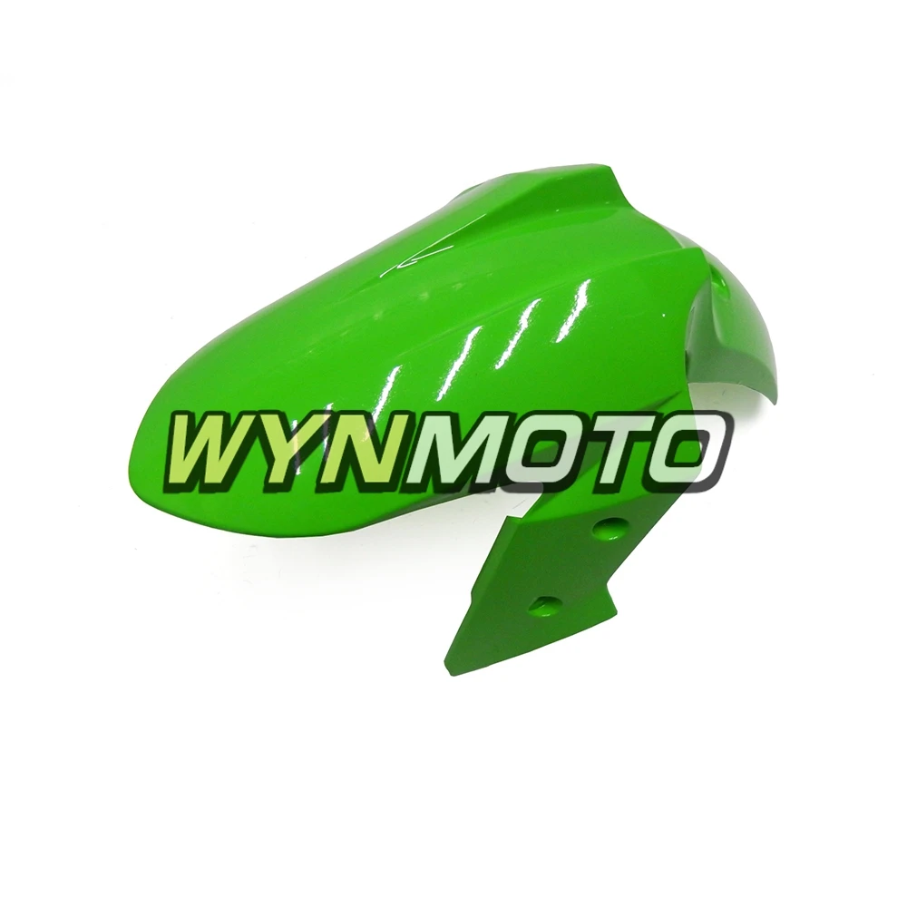 Полный обтекатель для Kawasaki EX300R 2013 2015 Ninja 300 13 14 15 лет ABS инъекционный пластмассовый