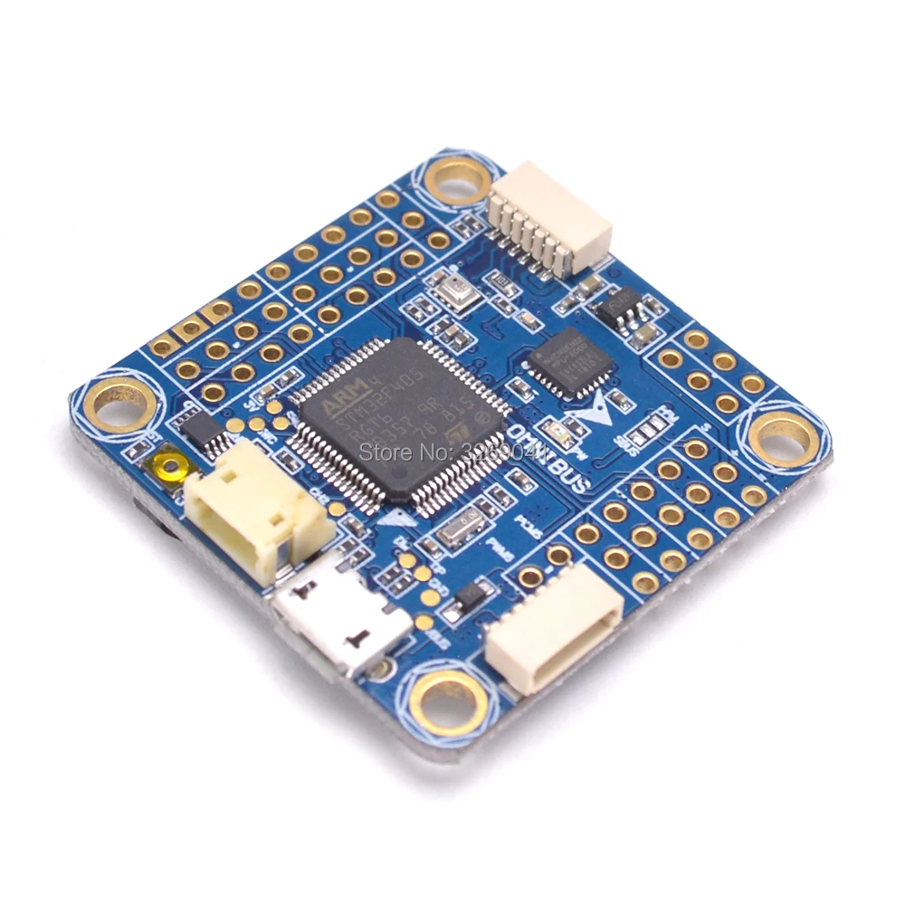 F4 Pro V3 Betaflight плата контроллера полета встроенный барометр OSD TF слот для Wizard X220S FPV