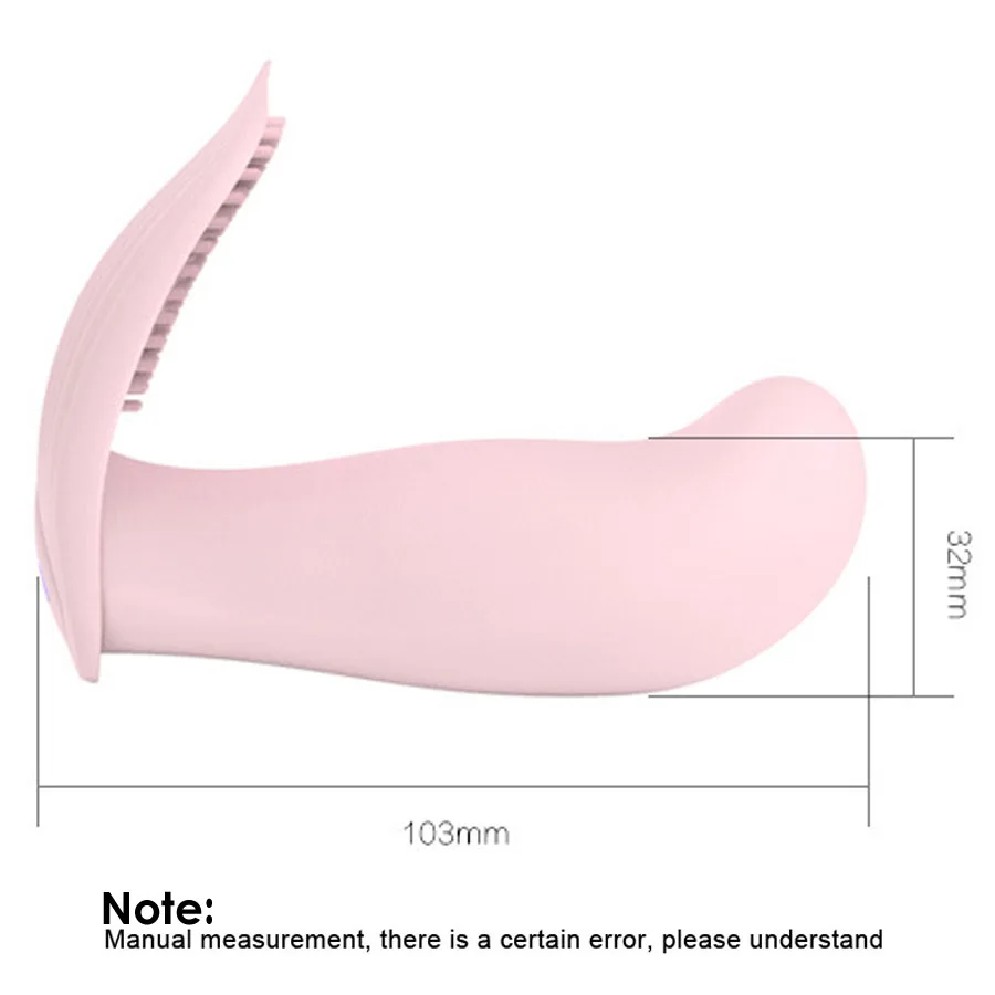 Удаленный вибратор с USB зарядкой женская мастурбация без бретелек страпон