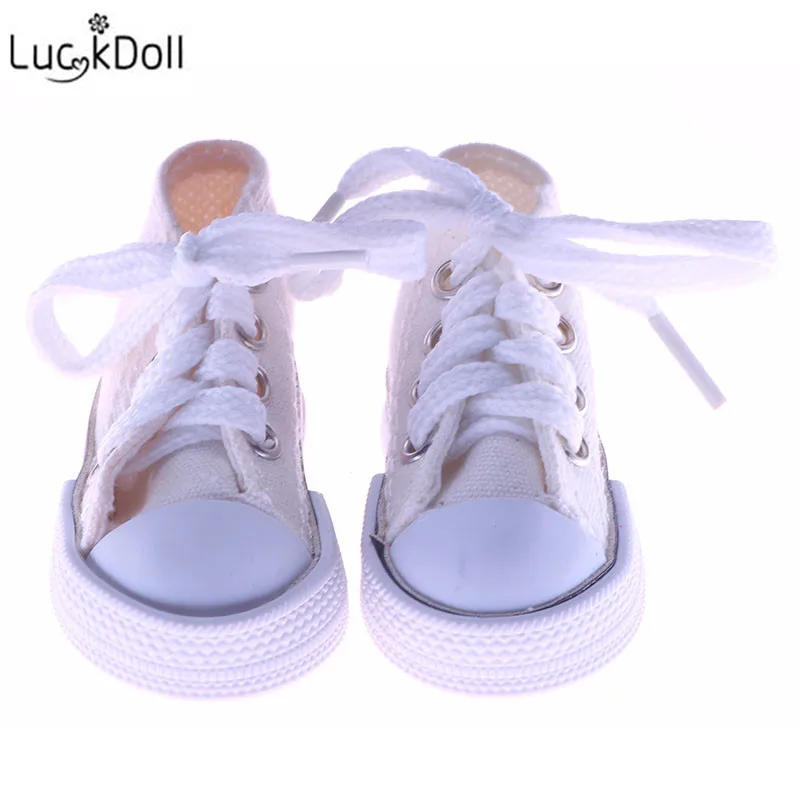 LUCKDOLL новинка BJD куклы мини кукольная обувь аксессуары для кукол игрушки девочек