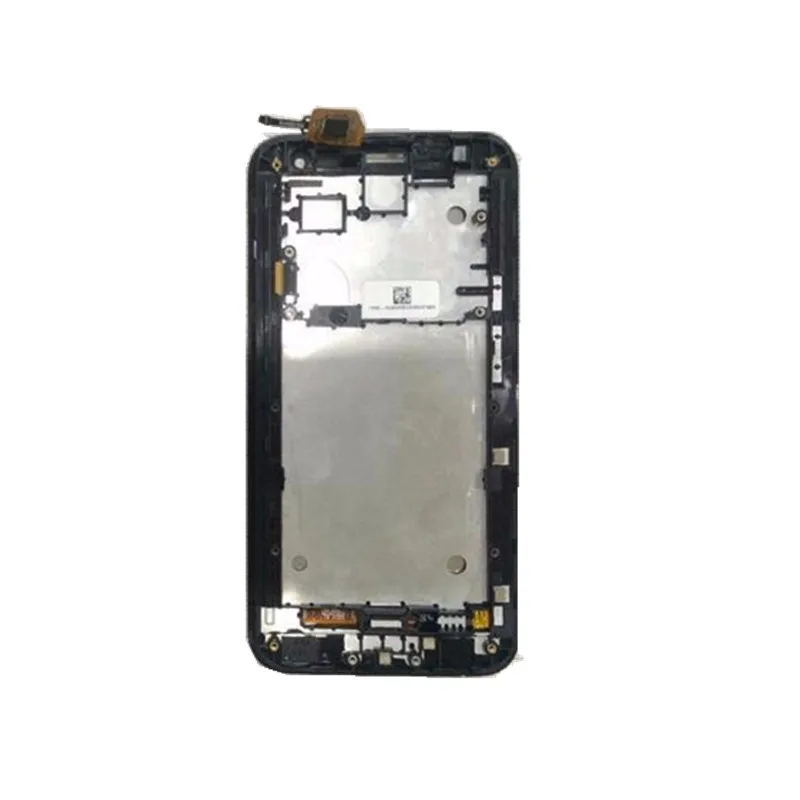 ЖК дисплей 5 0 ''для ASUS Zenfone 2 Laser ZE500KL 1280x720 дигитайзер сенсорная панель экран в