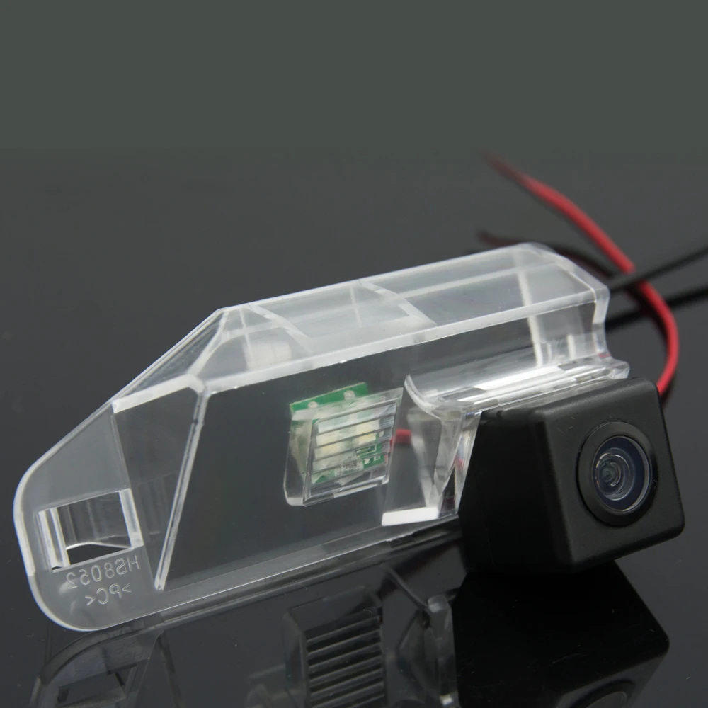 Водонепроницаемая CCD камера заднего вида для автомобилей LEXUS IS300 RS270 350 ES350 LS430 GS300