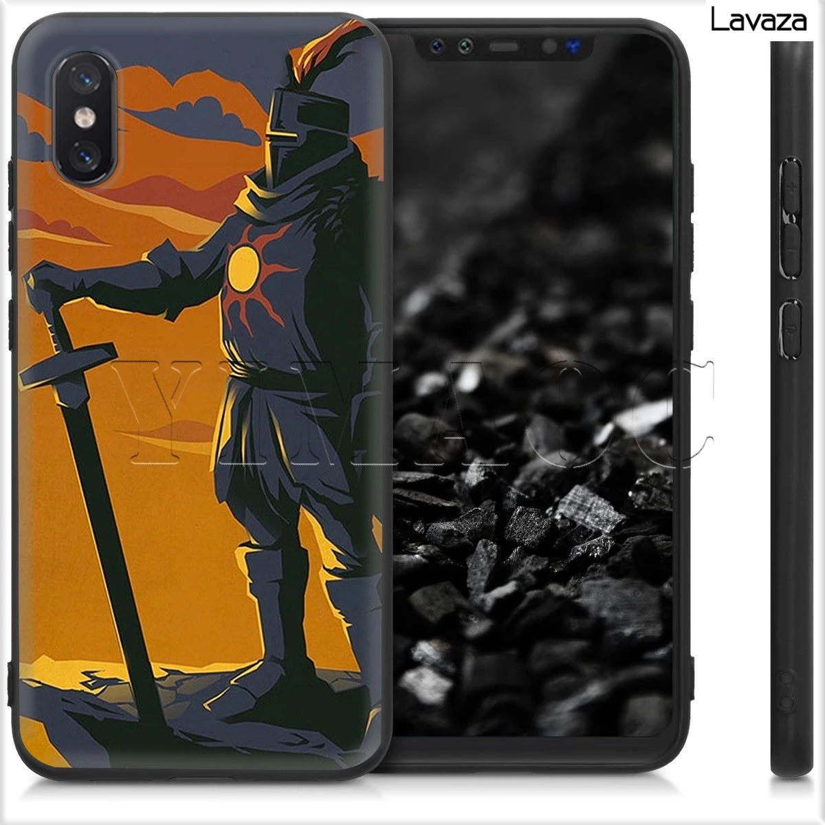Praise the Sun Dark Souls Case for Xiaomi Redmi Note 8 9 9S K30 Pro MI MAX 3 6 SE A1 A2 A3 10 Lite Plus 8A F1 |