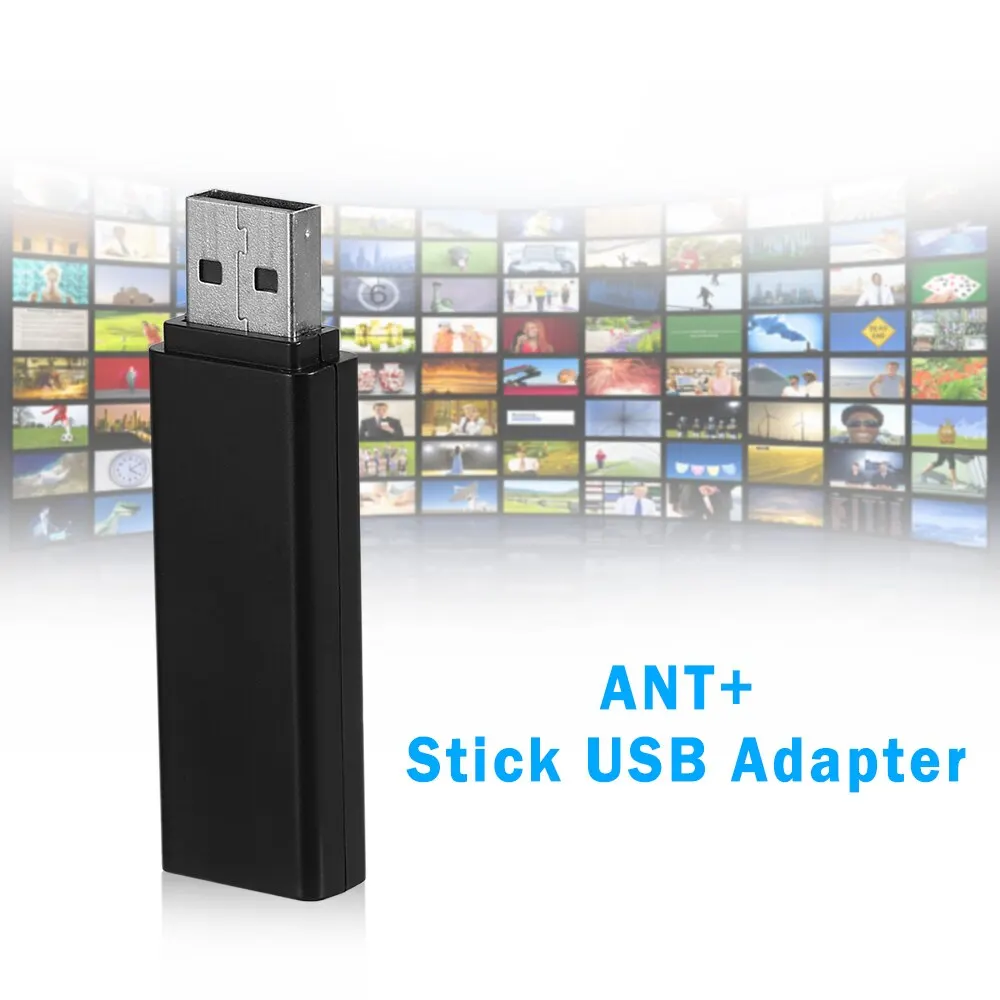 USB ANT + адаптер для Garmin Forerunner 310XT / 405 405CX 410 610 910 011 02209 00 флеш карта