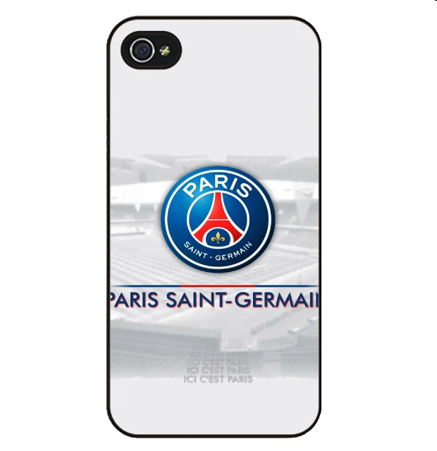 Paris Saint Germain PSG Cover case for samsung A3 5 7 8 9 A510/710 J1 3 J310/510 |