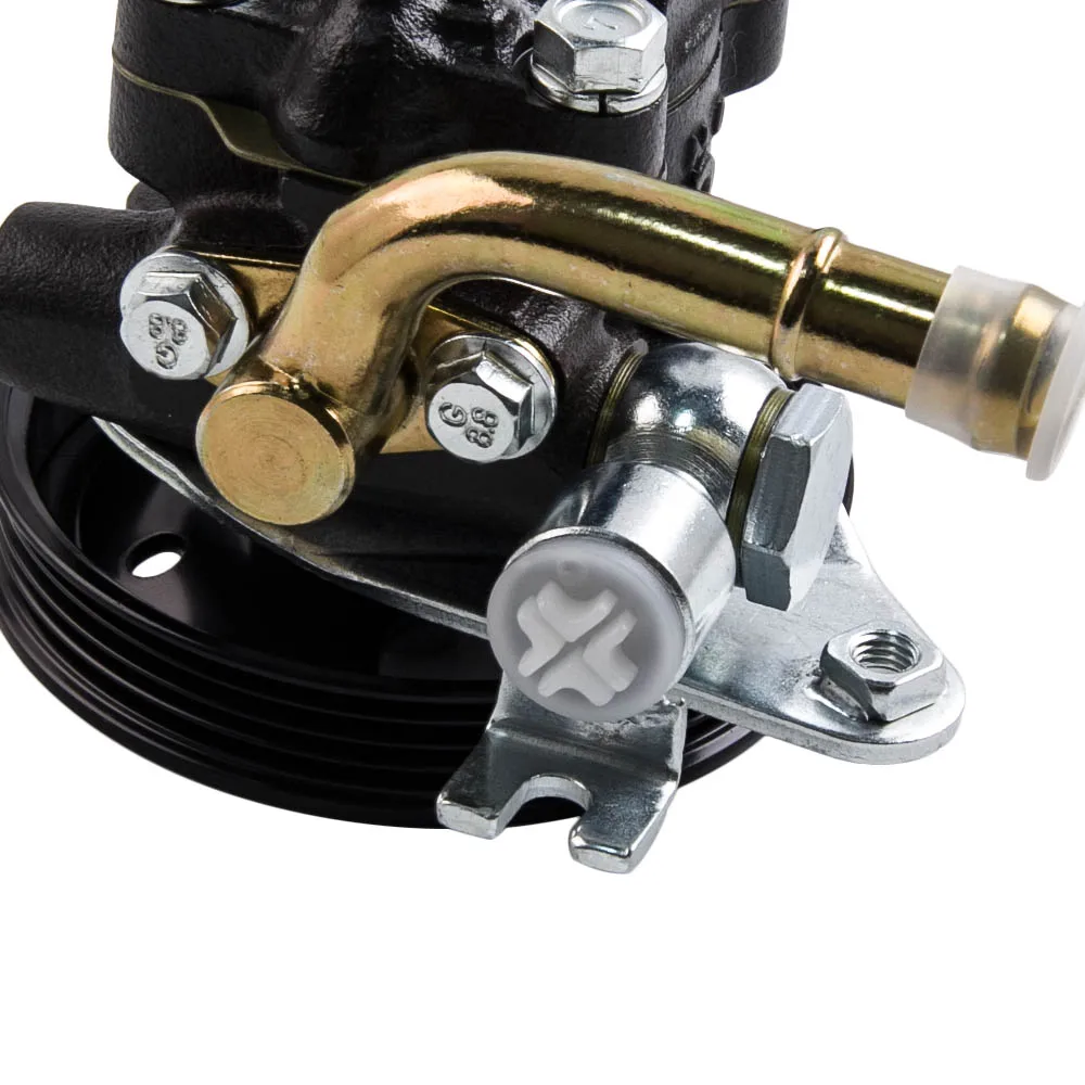 Power Steering Pump for Infiniti I30 1996 1997 1998 1999 2000 2001 553 56899 Nissan Maxima 49110 40U1B 40U15| |